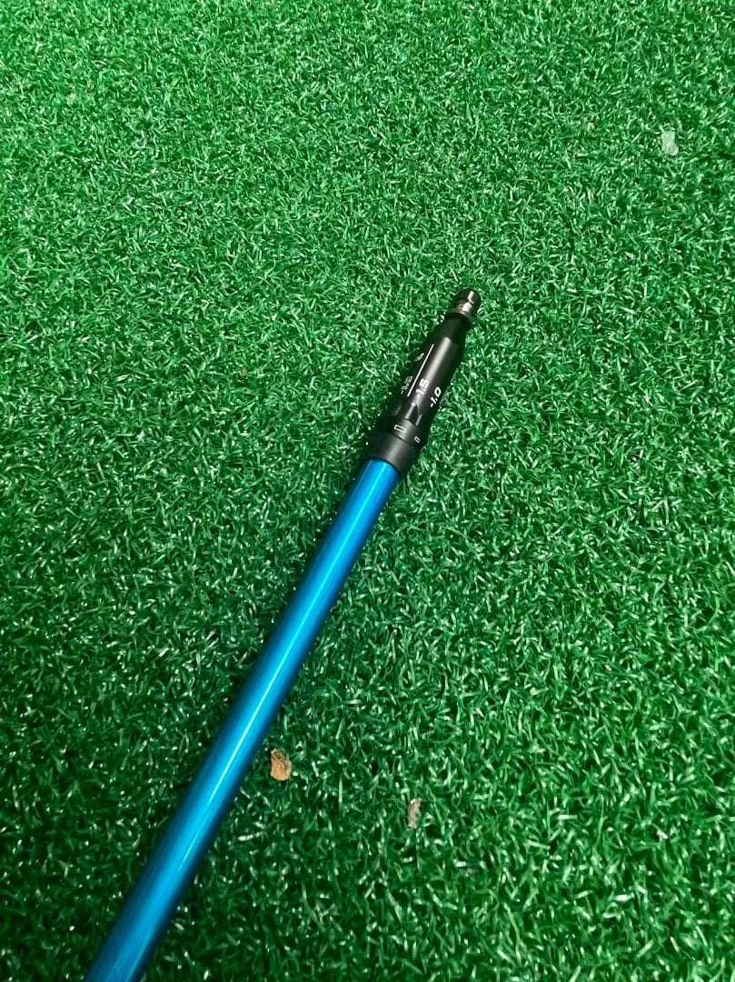 PING G440 S シャフト 1W用