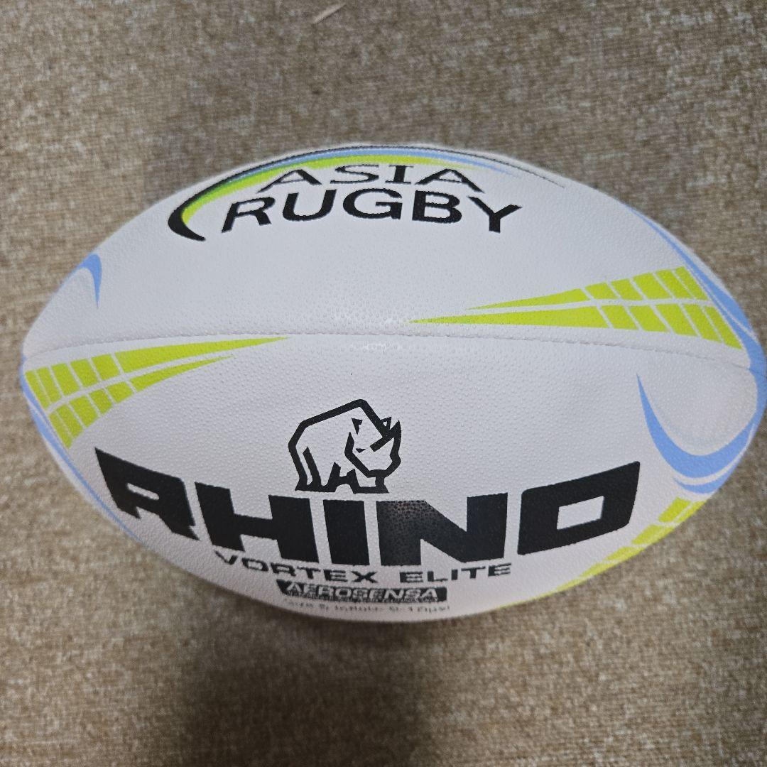 RHINO Vortex Elite ラグビーボール Size 5
