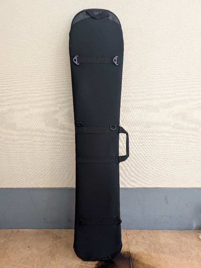 スノーボード 22-23 SCOOTER DAYLIFE THRASTER 153
