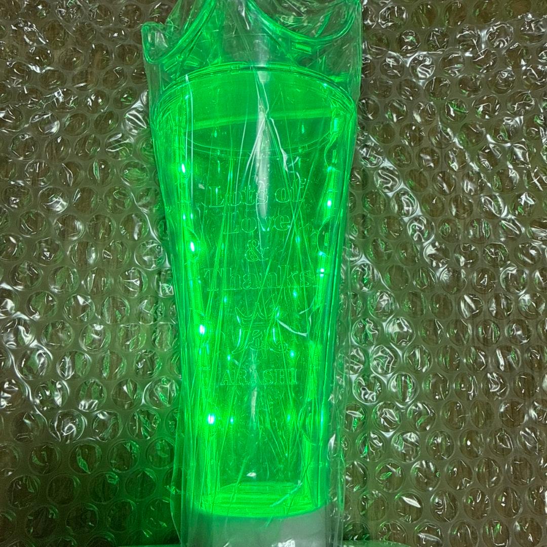 嵐 ペンライト 新品