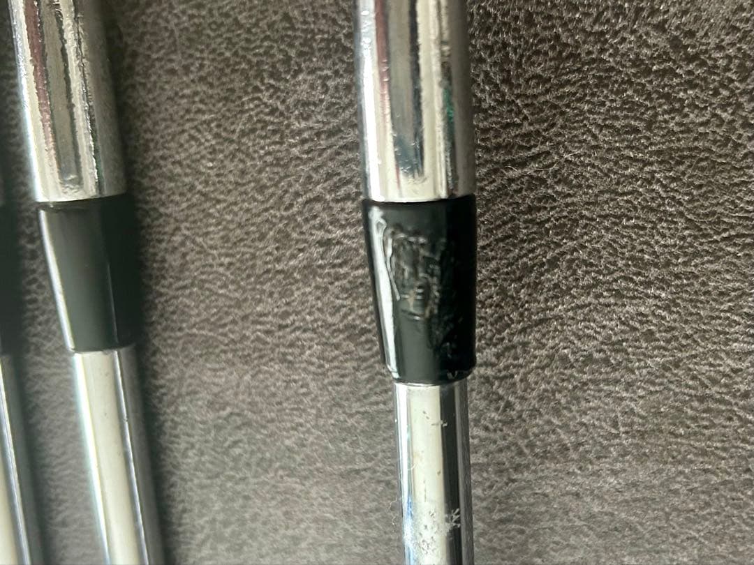King Cobra Pro CB アイアンセット 6本