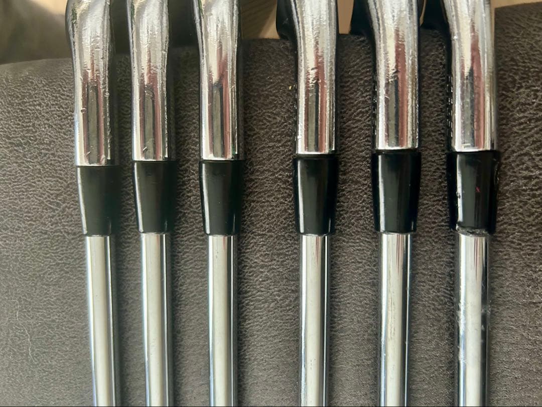 King Cobra Pro CB アイアンセット 6本
