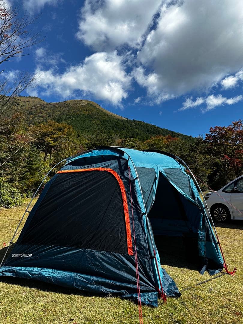 希少 KOVEA スクリーンシェルター
