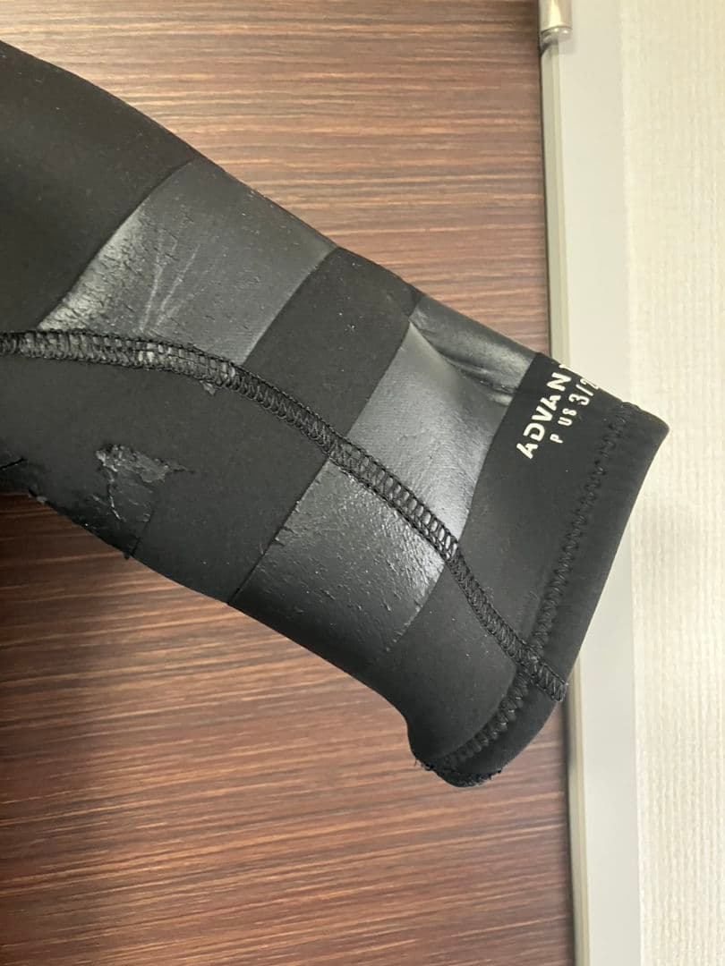 Hurley シーガル ブラック　ML