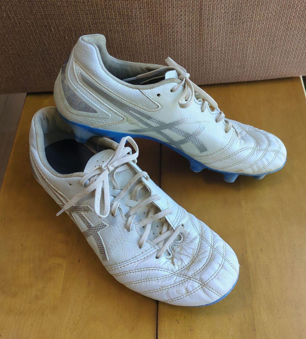アシックス DS LIGHT PRO WIDE 26.5　サッカースパイク