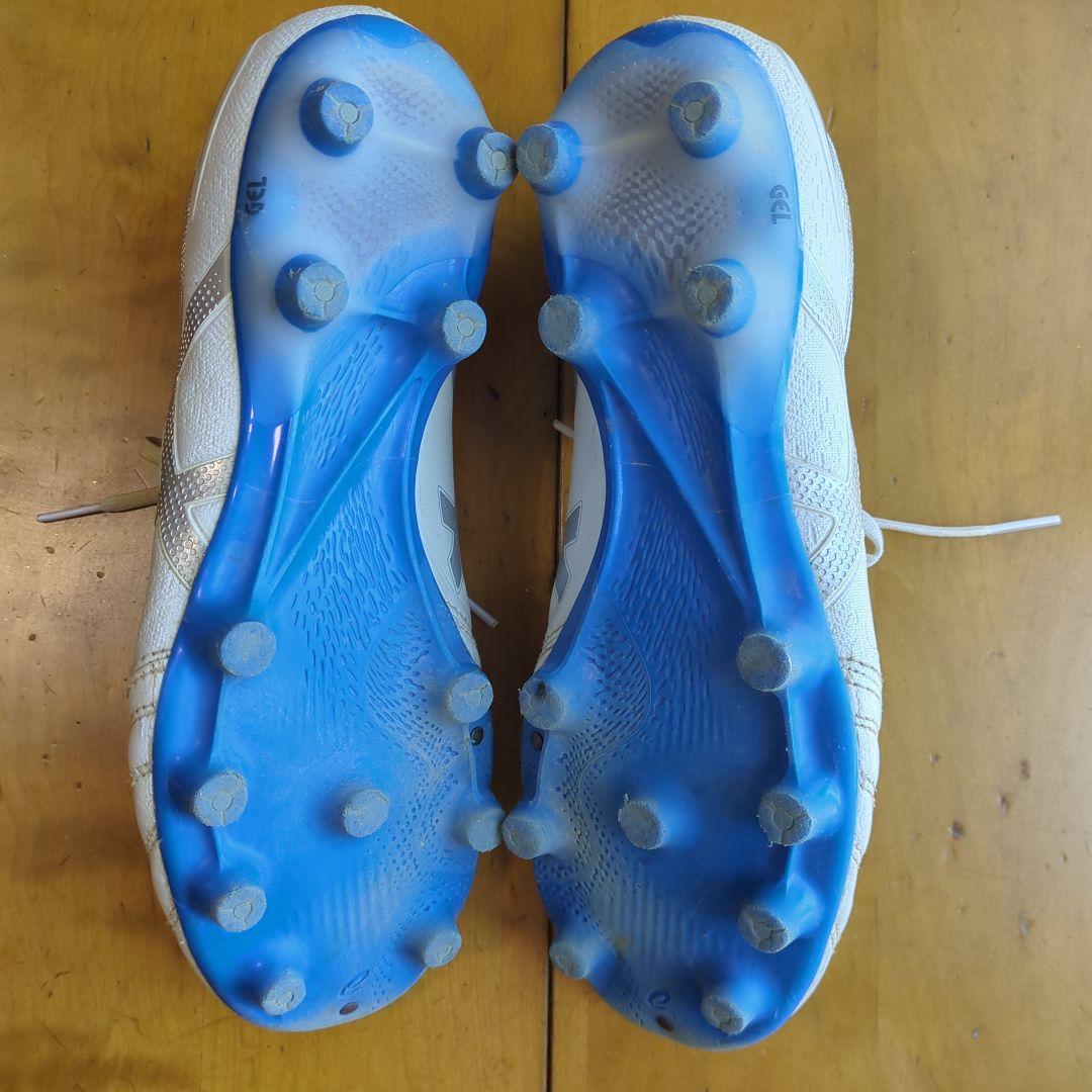 アシックス DS LIGHT PRO WIDE 26.5　サッカースパイク