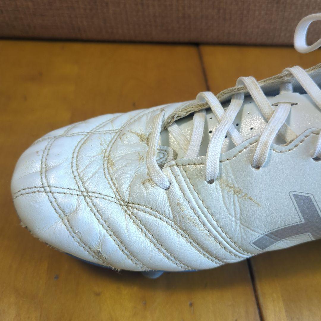 アシックス DS LIGHT PRO WIDE 26.5　サッカースパイク
