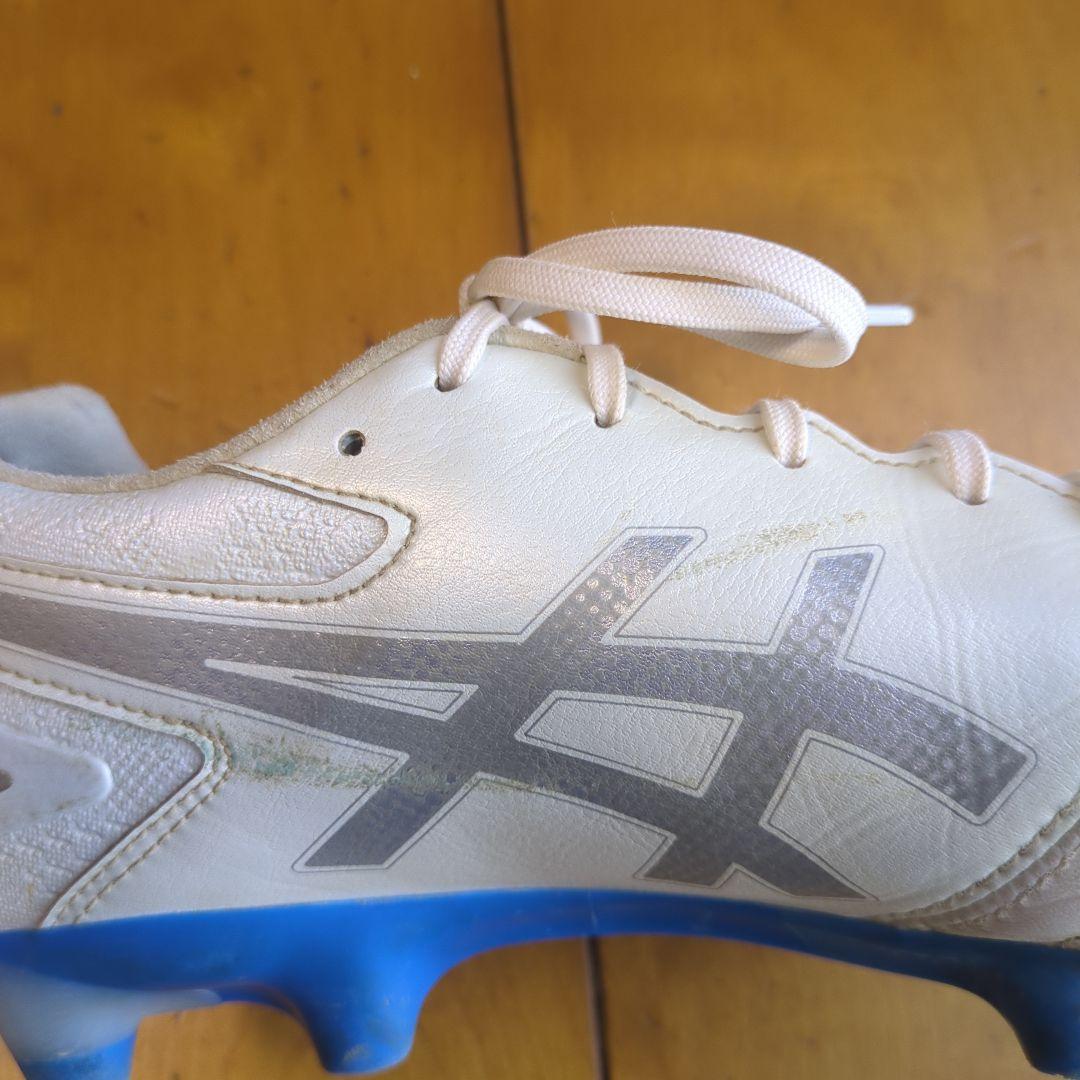 アシックス DS LIGHT PRO WIDE 26.5　サッカースパイク