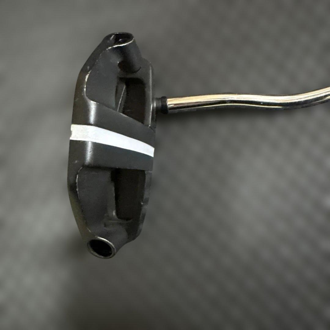 ODYSSEY オデッセイ　STROKELAB BLACKPT パター
