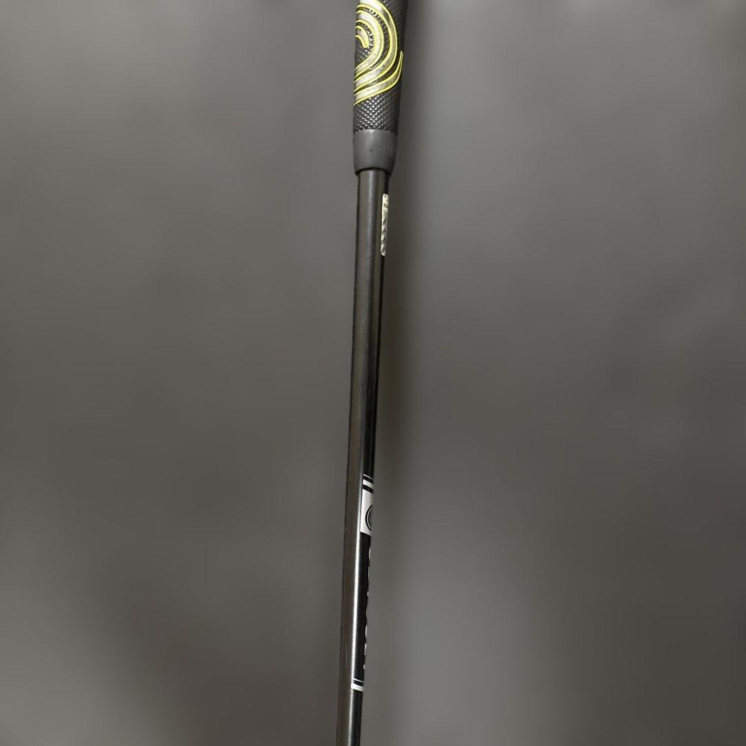 ODYSSEY オデッセイ　STROKELAB BLACKPT パター