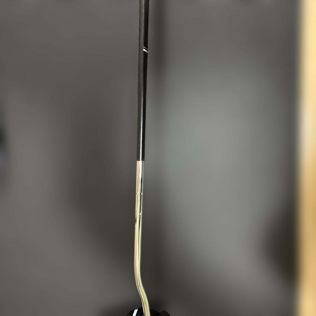 ODYSSEY オデッセイ　STROKELAB BLACKPT パター