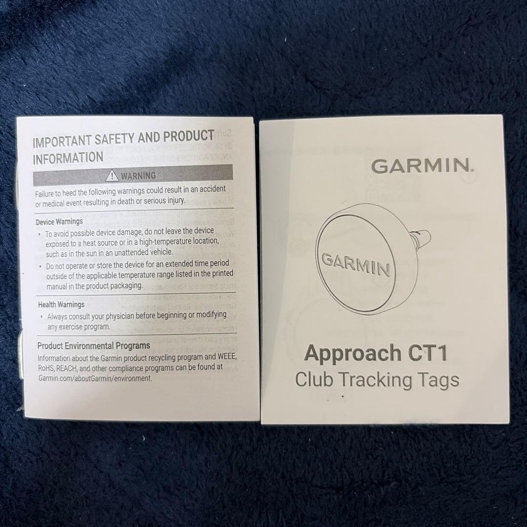 GARMIN ガーミン CT1 16個セット