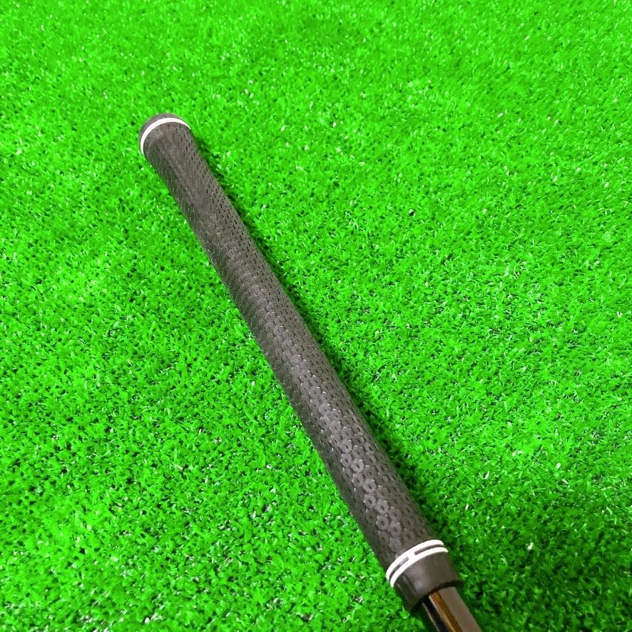 【極美品】SRIXON Z745 ゴルフアイアン 4番 右 S 限定ブラック