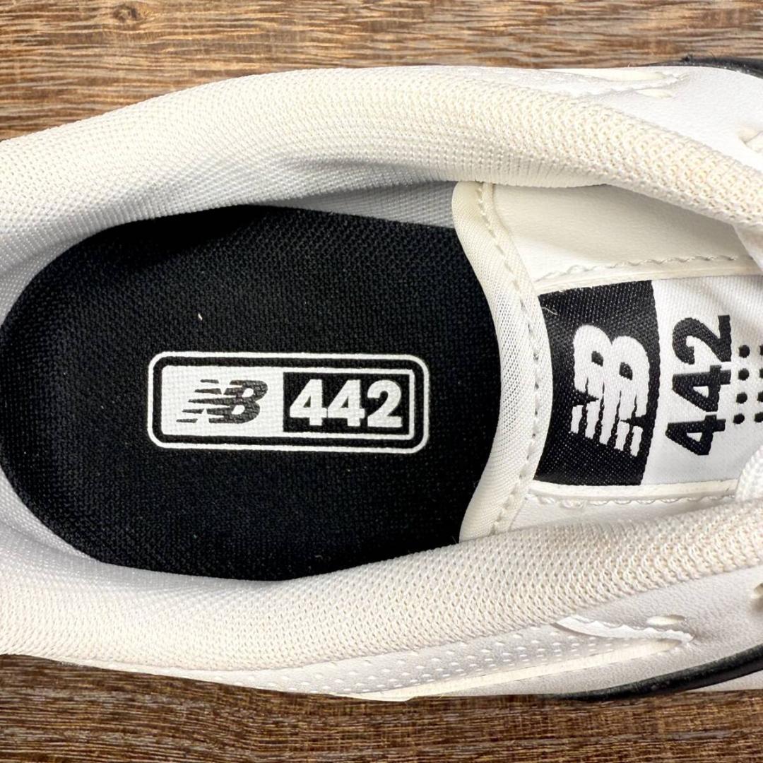 ◆New Balance 442◆ニューバランス 29cm トレーニングシューズ