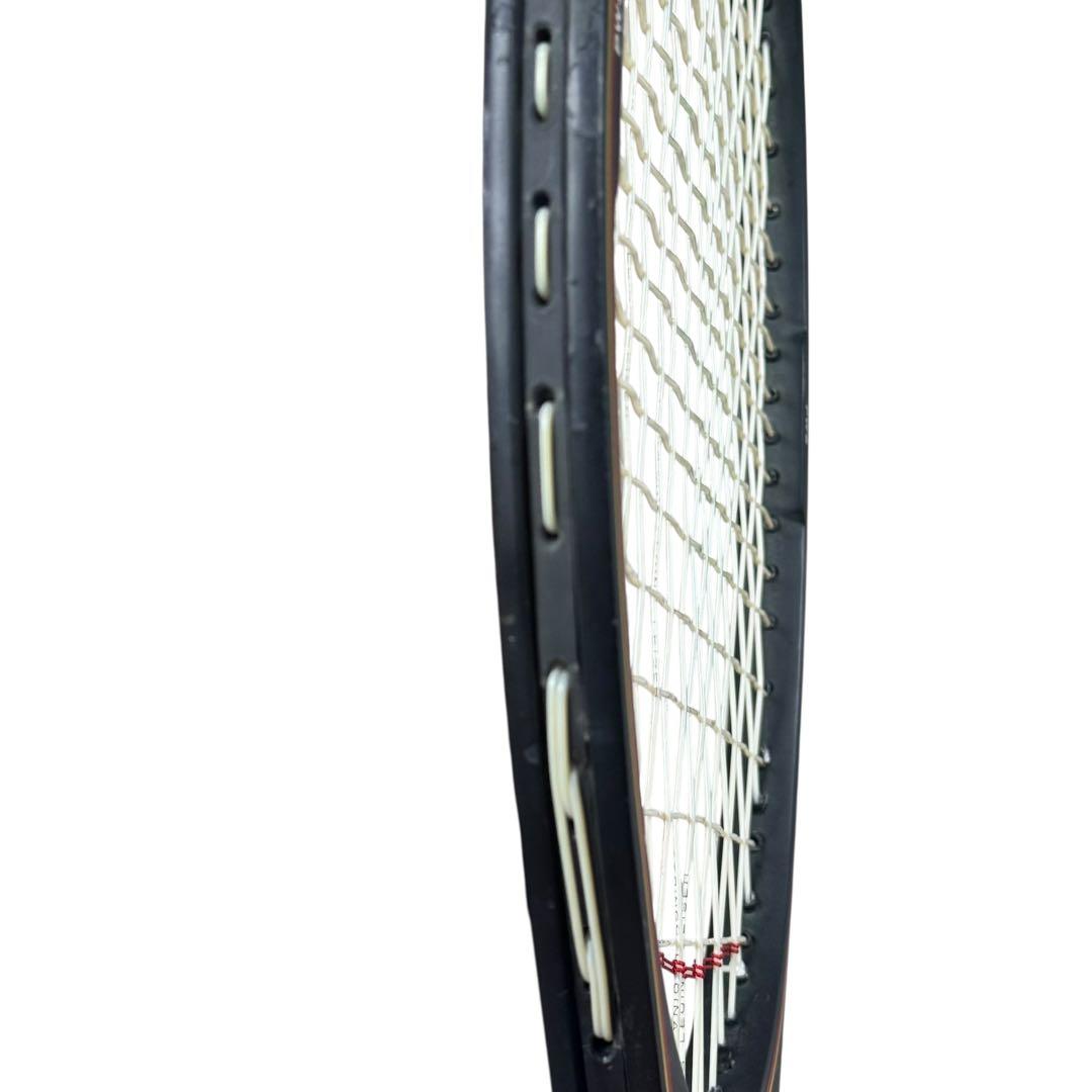 Wilson Pro Staff 85 USA製 H0Q刻印 バンパーレス