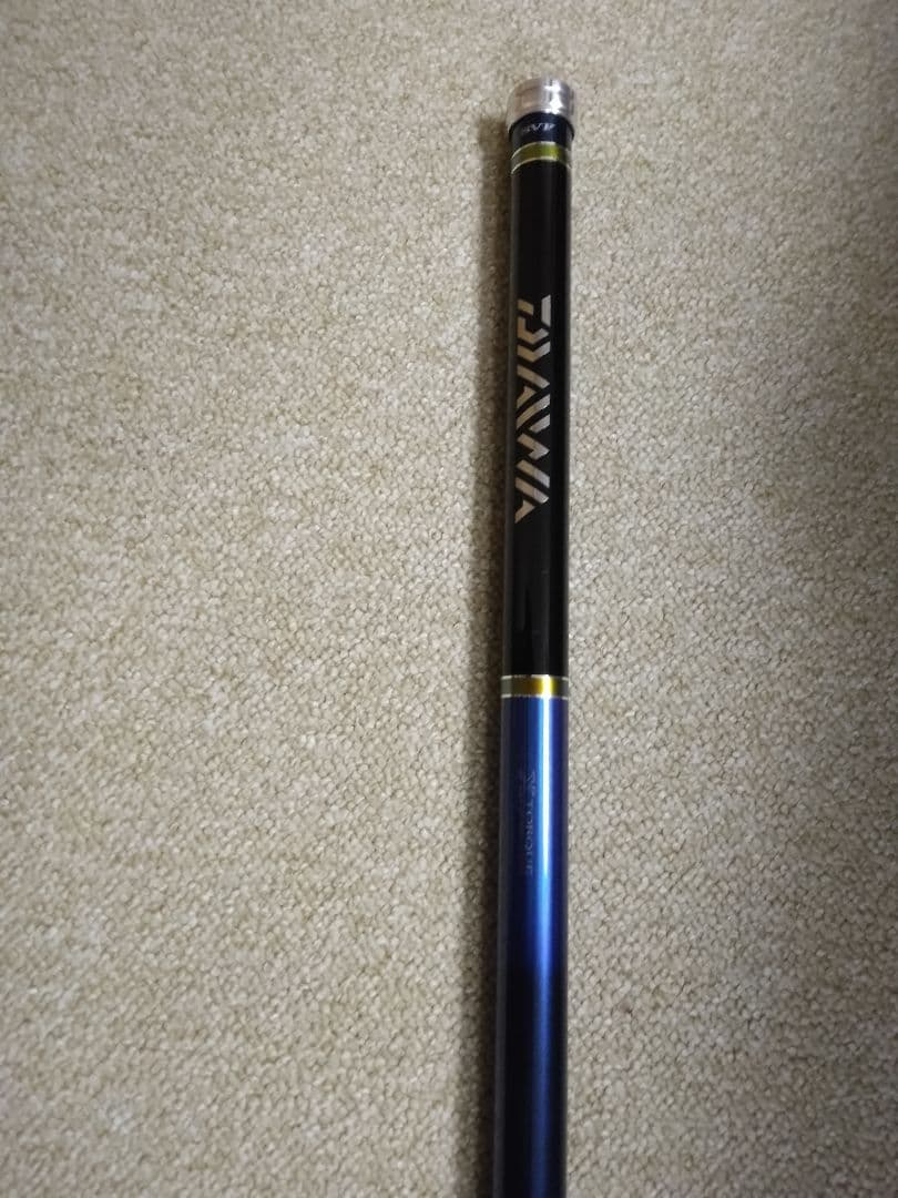 t*a様 DAIWA銀影エアT95