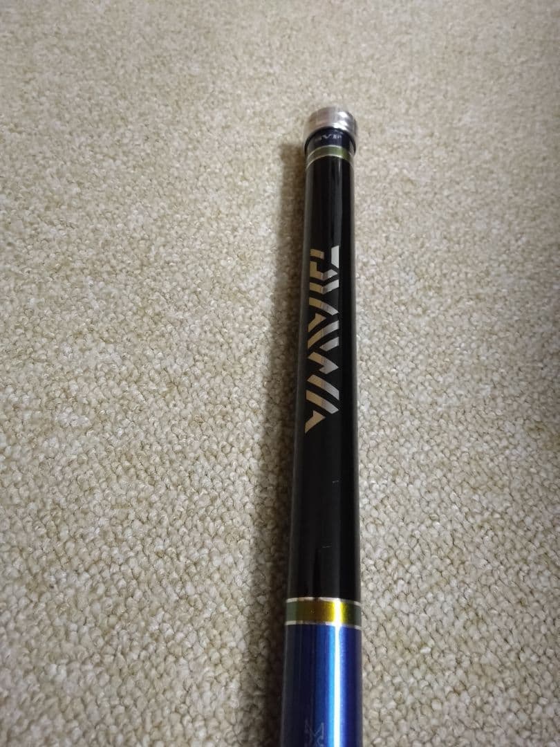 t*a様 DAIWA銀影エアT95