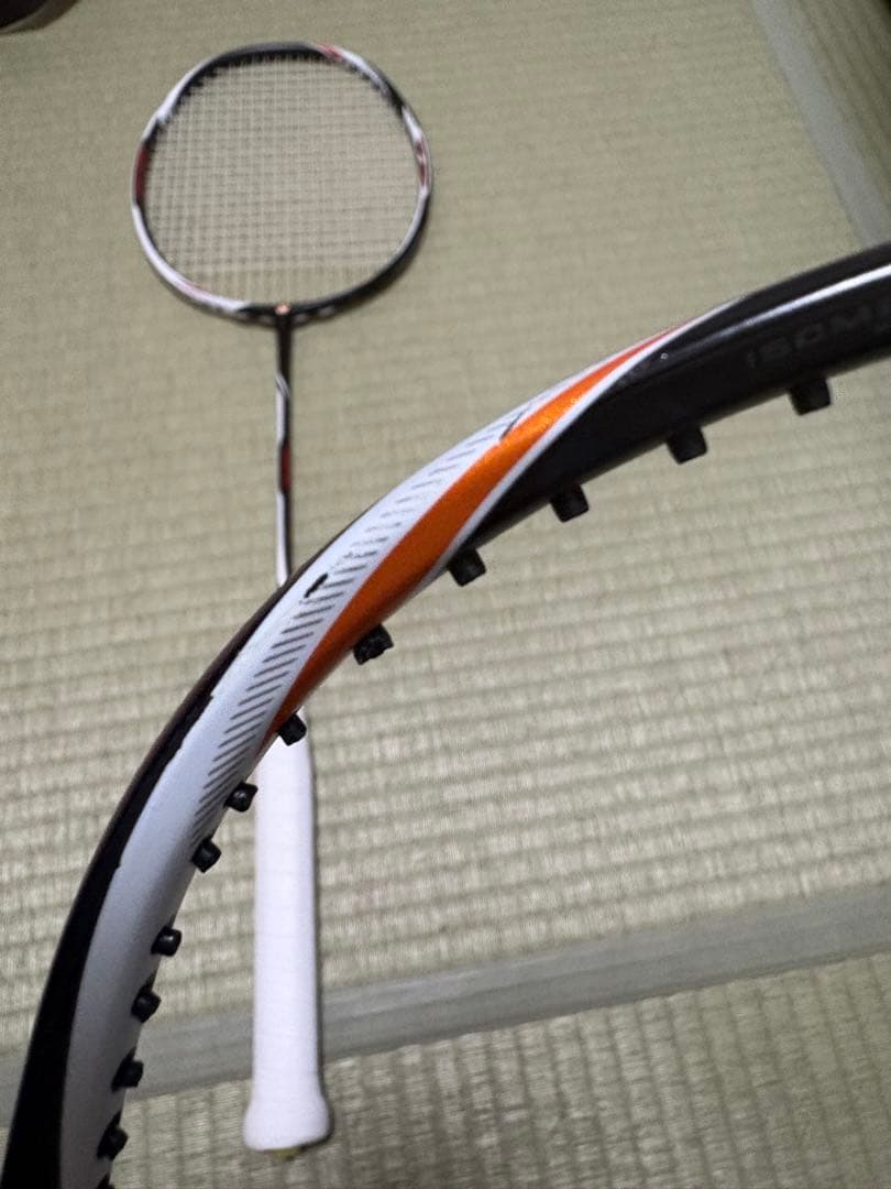 デュオラzストライク2本セット 3u5 最終値下げ
