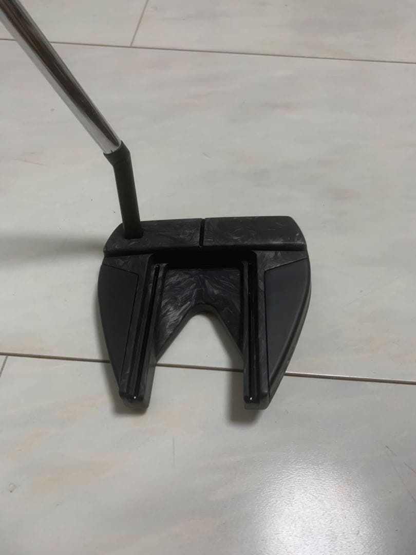 【超美品】LAGOLF MALIBU マリブ X パター 35インチ