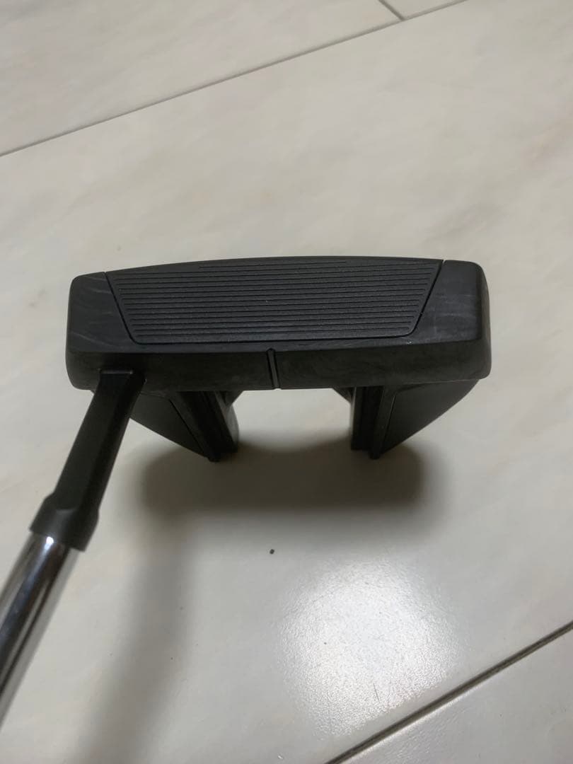 【超美品】LAGOLF MALIBU マリブ X パター 35インチ