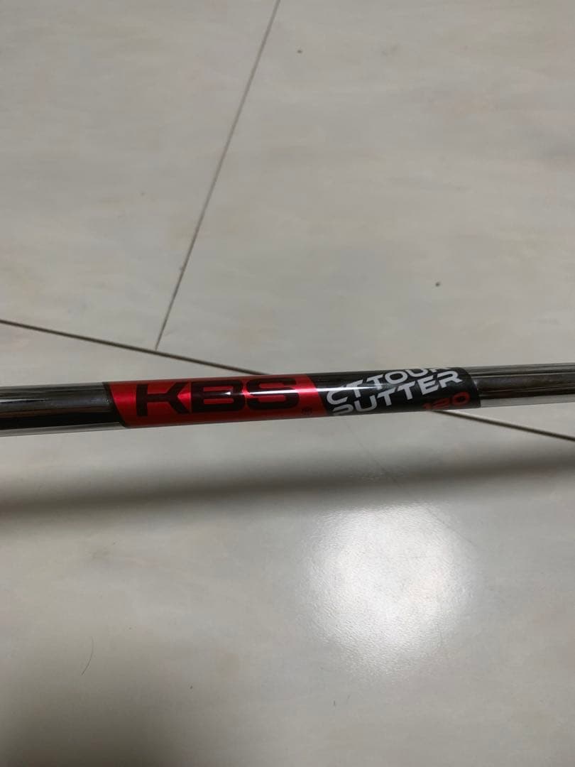 【超美品】LAGOLF MALIBU マリブ X パター 35インチ