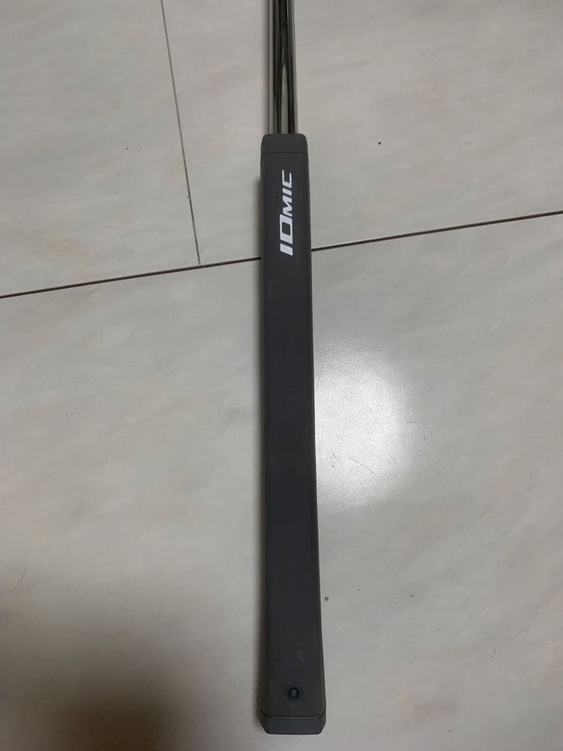 【超美品】LAGOLF MALIBU マリブ X パター 35インチ