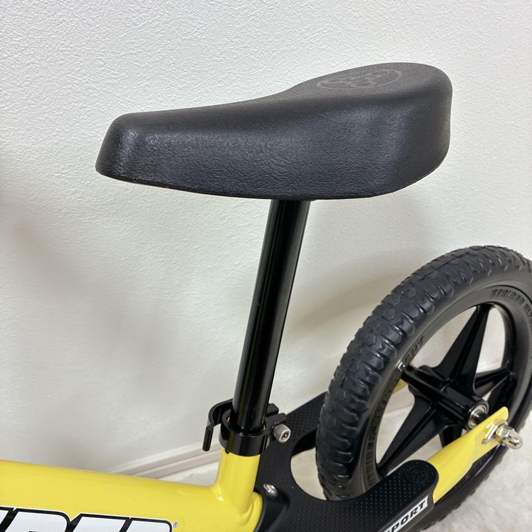 美品✨️ STRIDER SPORT 12インチ 日本正規品 スポーツモデル
