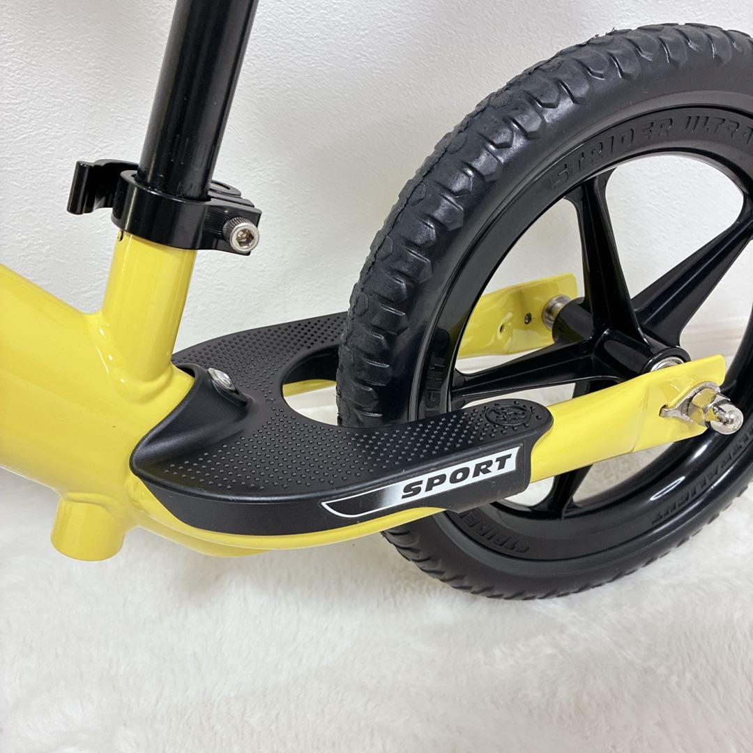 美品✨️ STRIDER SPORT 12インチ 日本正規品 スポーツモデル