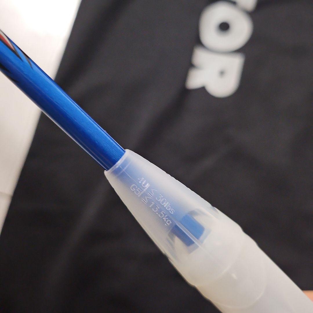 VICTOR BRS 12PRO バドミントン ブレイブソード12プロ 4ug5