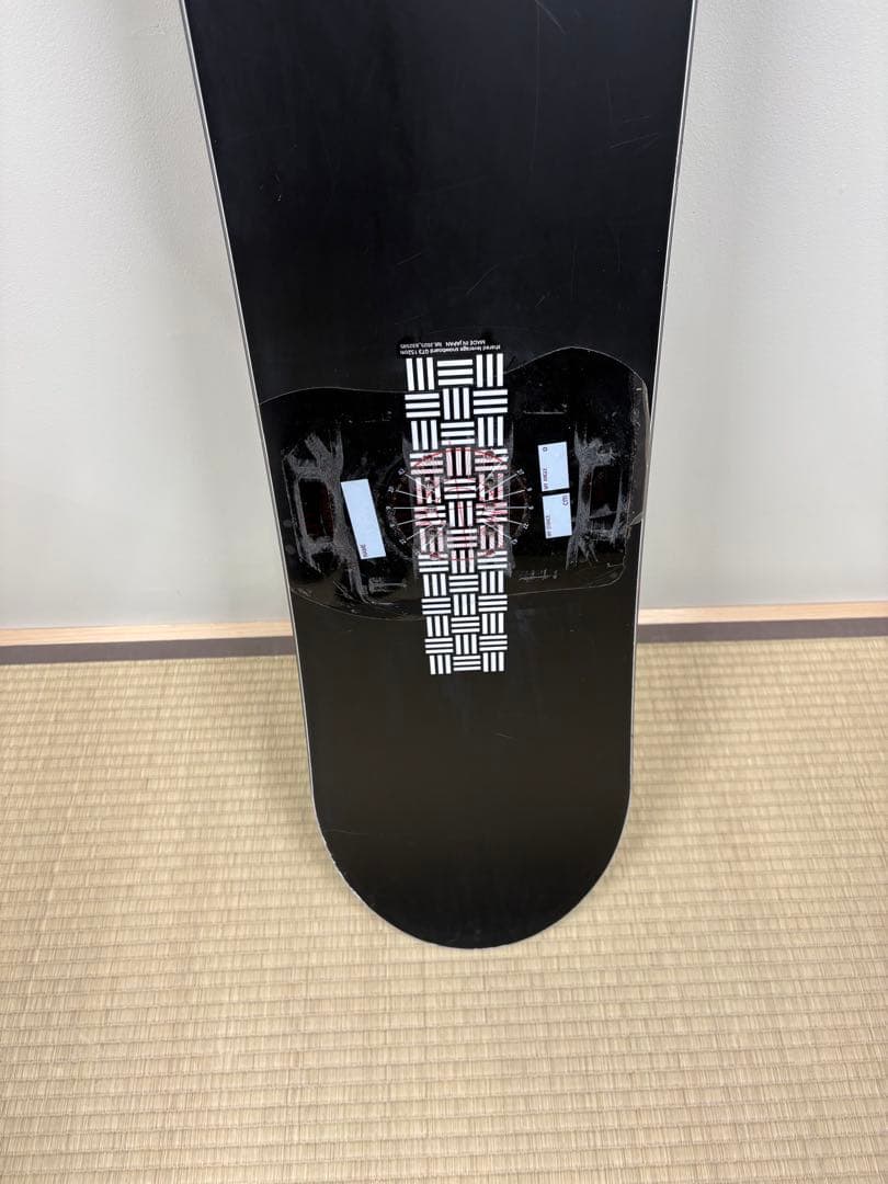 美品25-26 グラトリ leverage レバレッジ GT3 152
