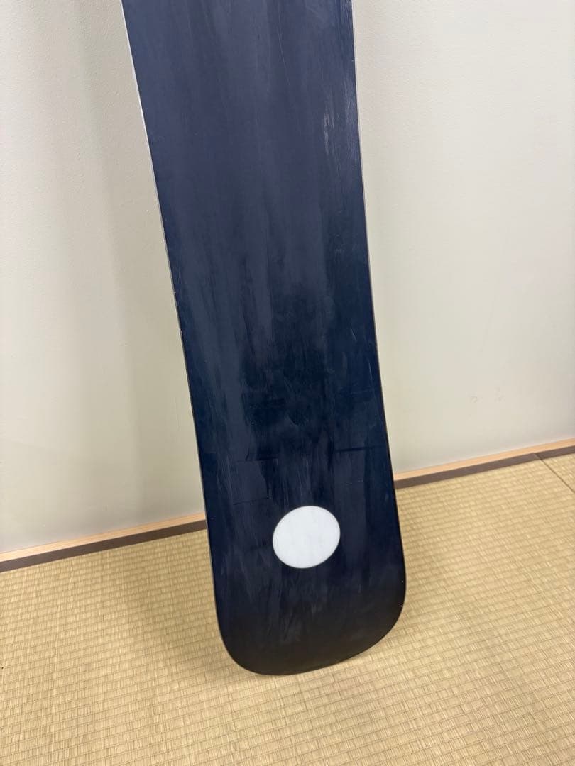 美品25-26 グラトリ leverage レバレッジ GT3 152