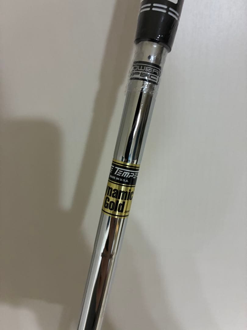 【たー】PING i240 レフティ アイアン　W〜6