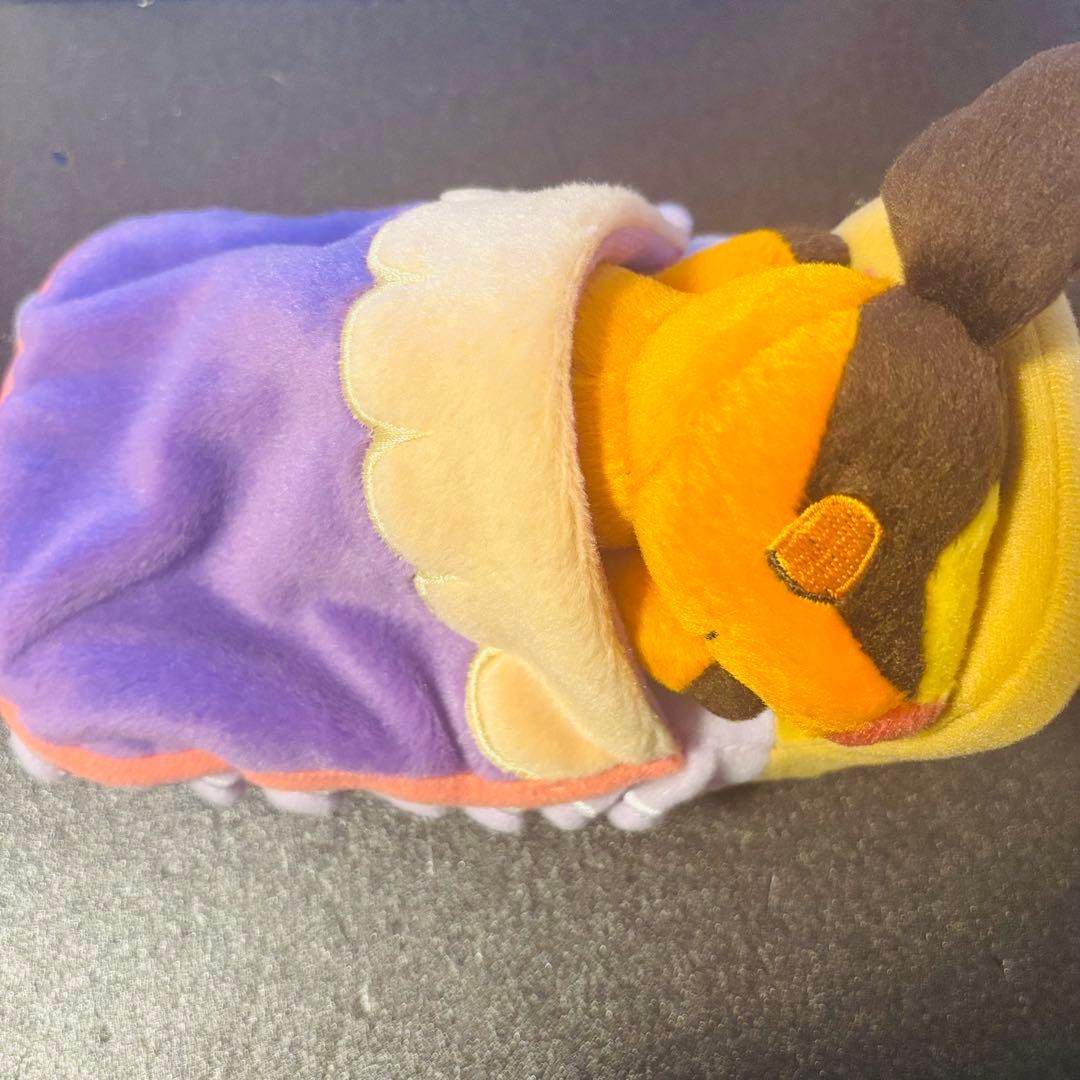 ポケモンセンターオリジナル　ポカブ　ポケモンドリーム