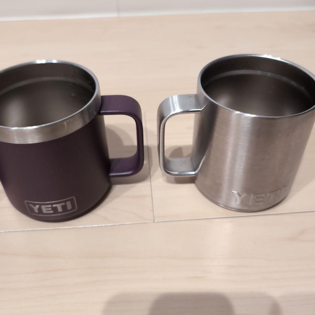 か*。様 YETI カップ 4個セット