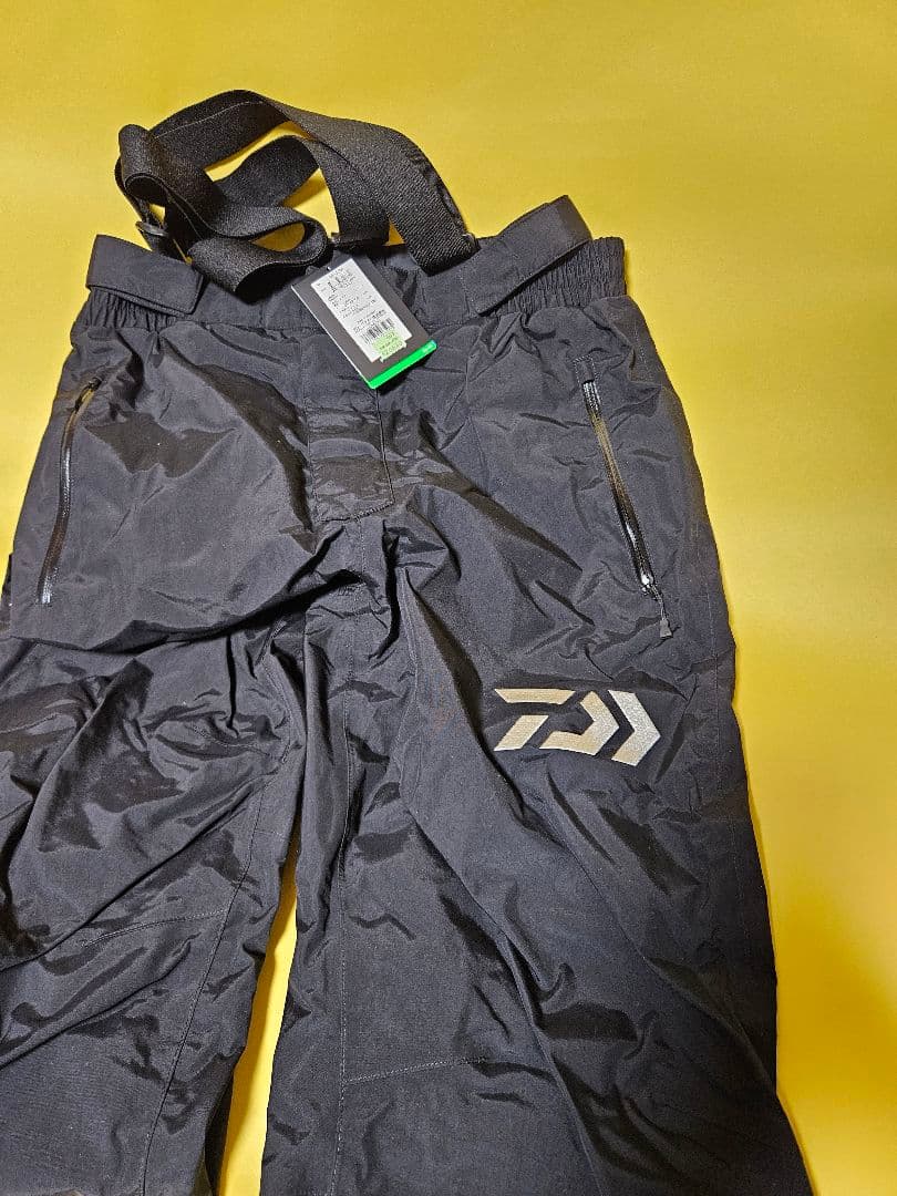 ダイワ DAIWA レインウェア レインマックス レインスーツ パンツ のみ