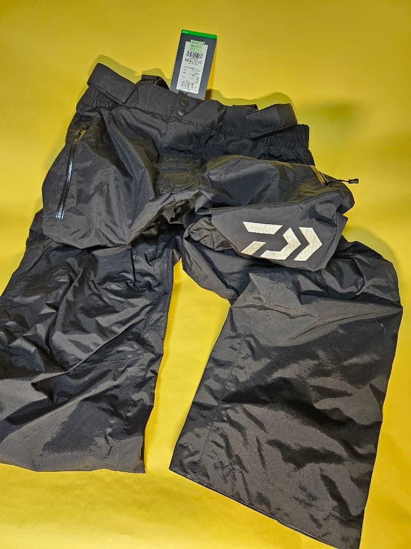 ダイワ DAIWA レインウェア レインマックス レインスーツ パンツ のみ