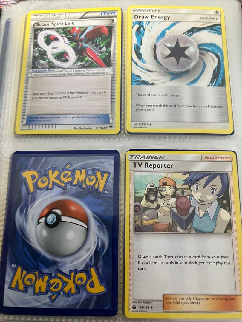 海外版ポケカ　まとめ売り　バラ売り⭕️ 即購入❌