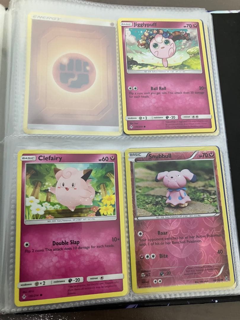 海外版ポケカ　まとめ売り　バラ売り⭕️ 即購入❌