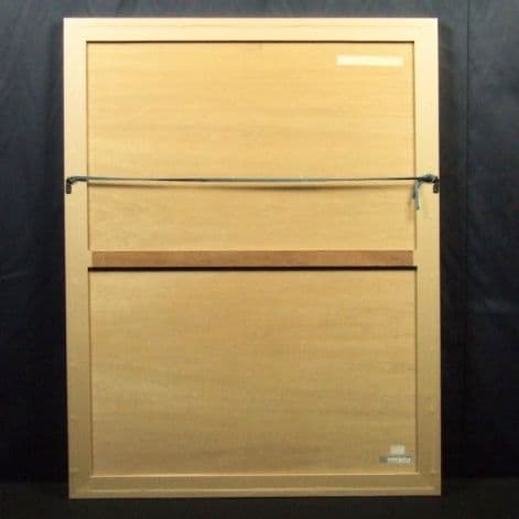 クロード・ワイズバッシュ　オリジナルカラーリトグラフ　250部限定／大型作品