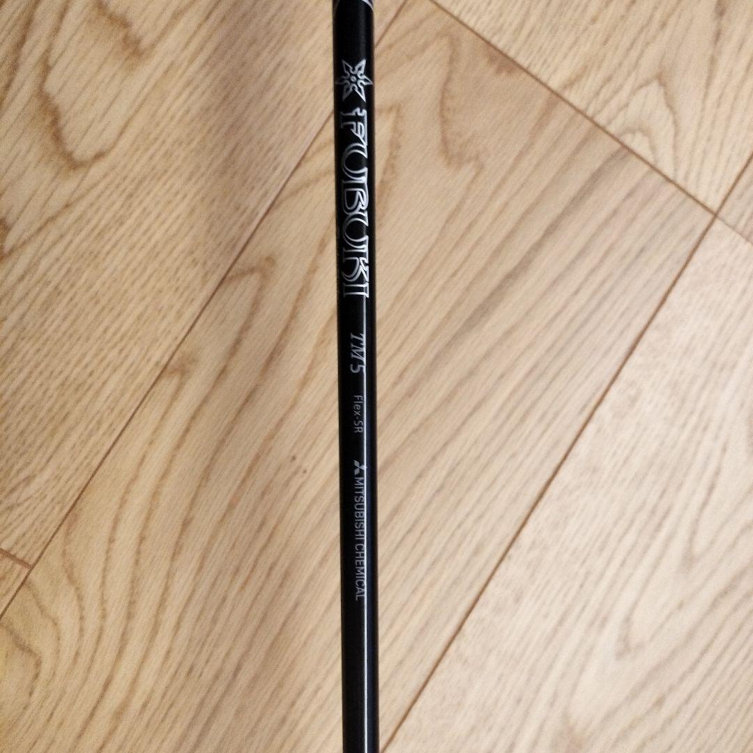 名器 TaylorMade M4 ドライバー 10.5°