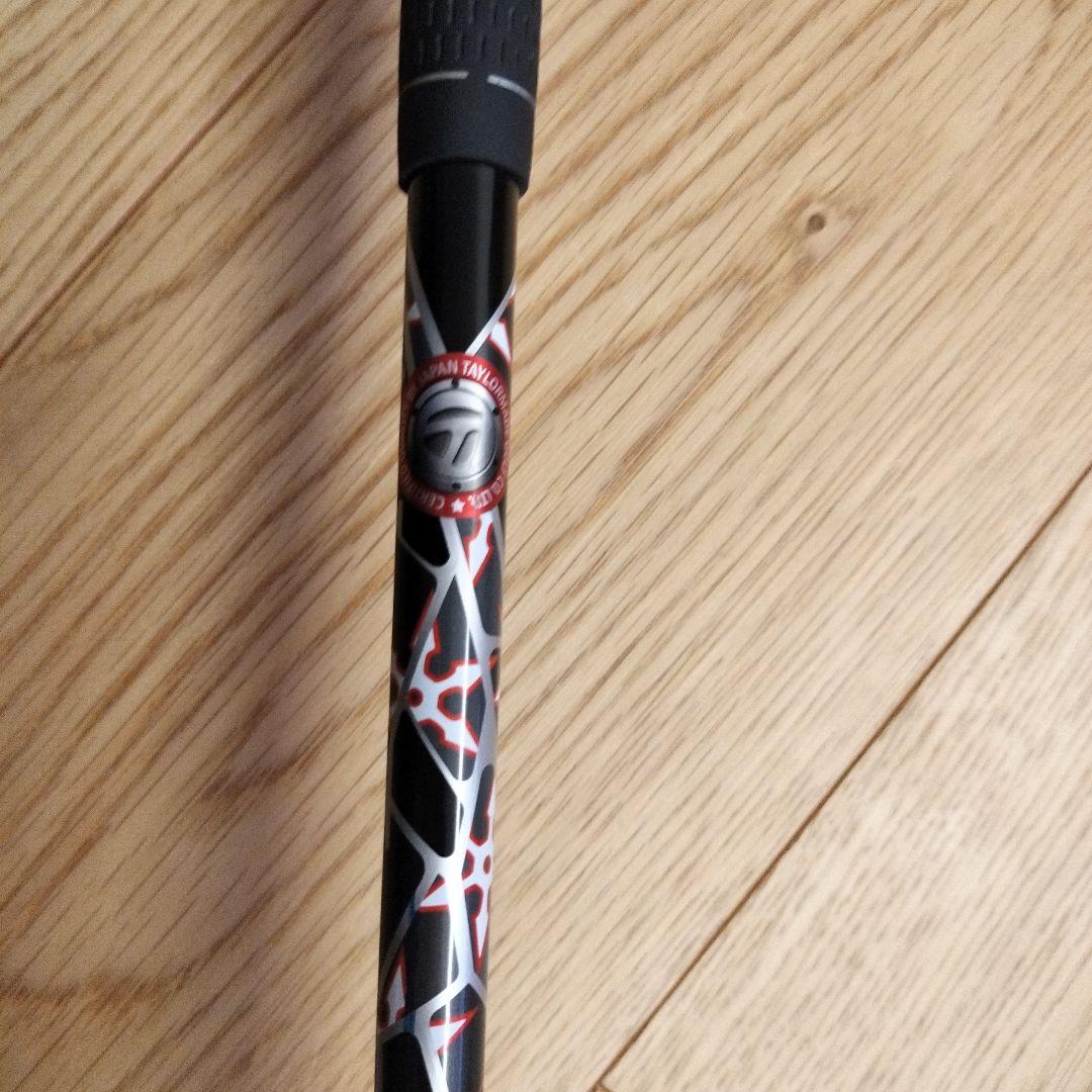 名器 TaylorMade M4 ドライバー 10.5°