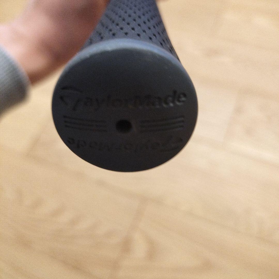名器 TaylorMade M4 ドライバー 10.5°