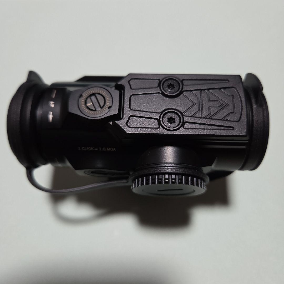 Vortex Spitfire HD Gen II 5X　スコープ　ボルテックス