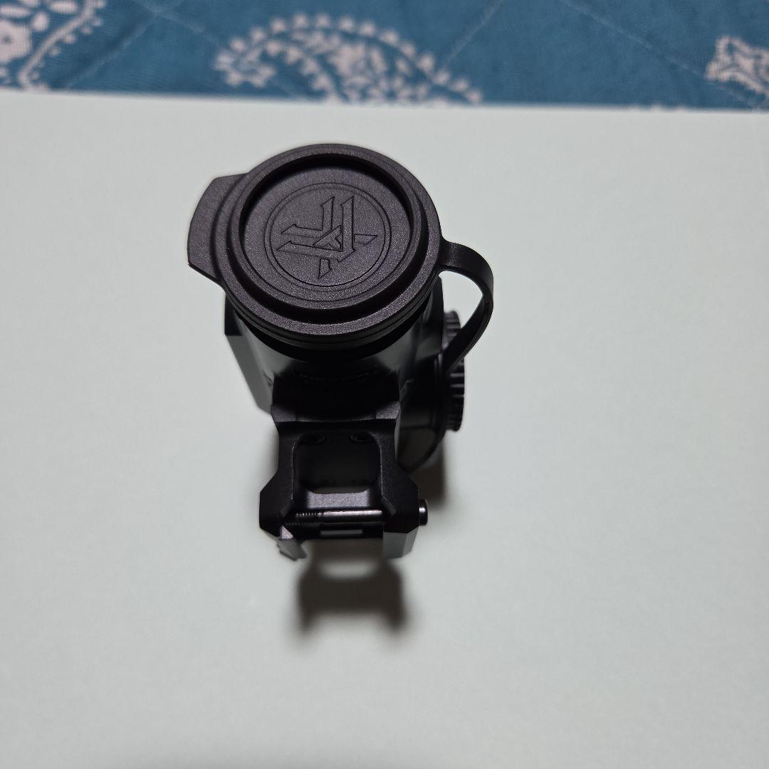 Vortex Spitfire HD Gen II 5X　スコープ　ボルテックス