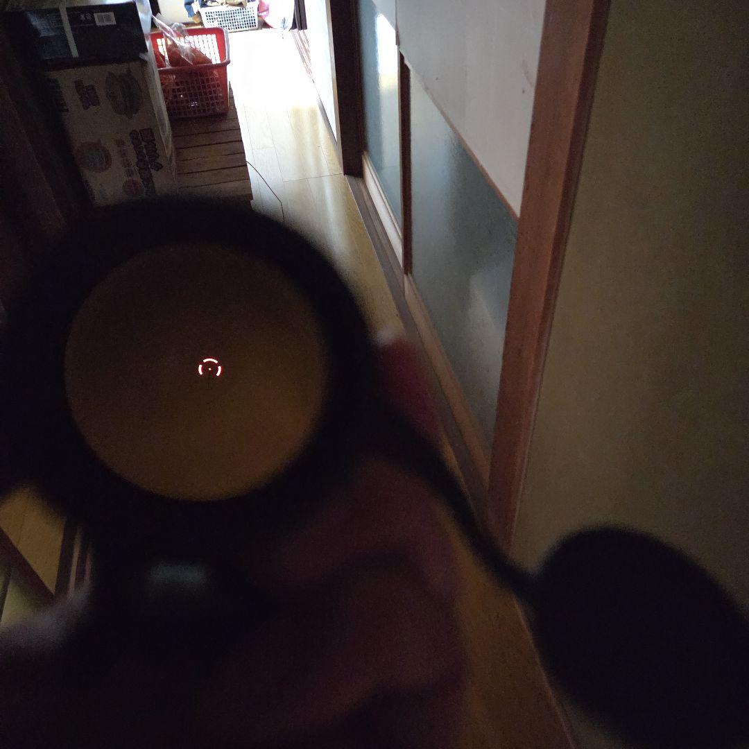 Vortex Spitfire HD Gen II 5X　スコープ　ボルテックス