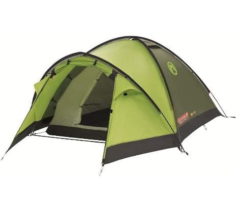 コールマン テント Monviso 3