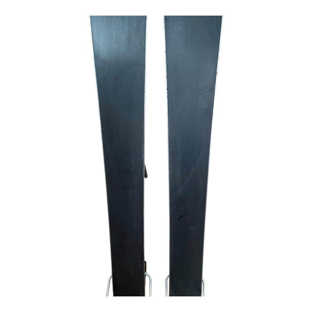 ELAN FREELINE ミッドスキー 135cm ビンディング ESP 10