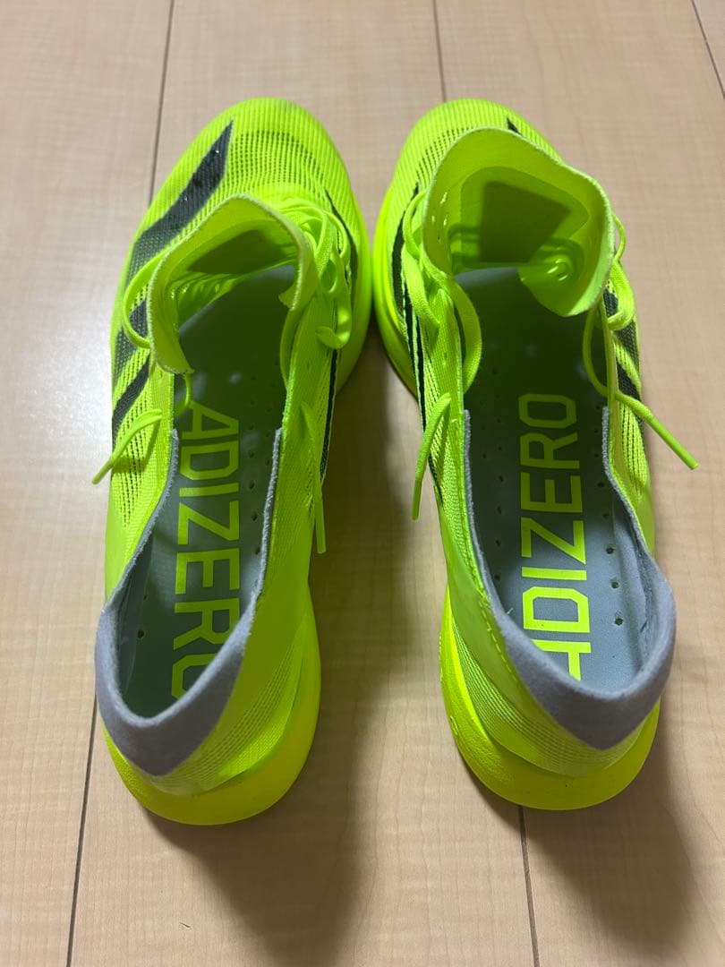 adidas タクミセン10 27.0cm