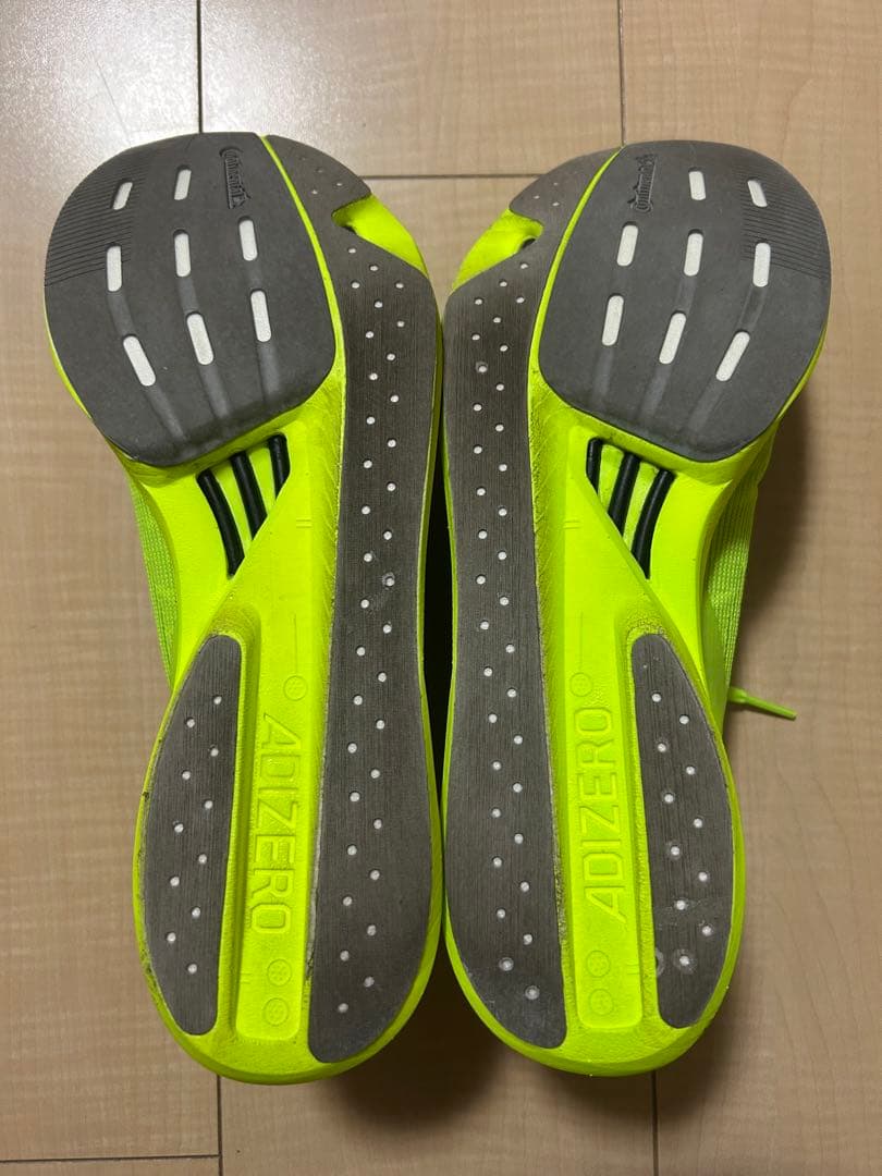adidas タクミセン10 27.0cm