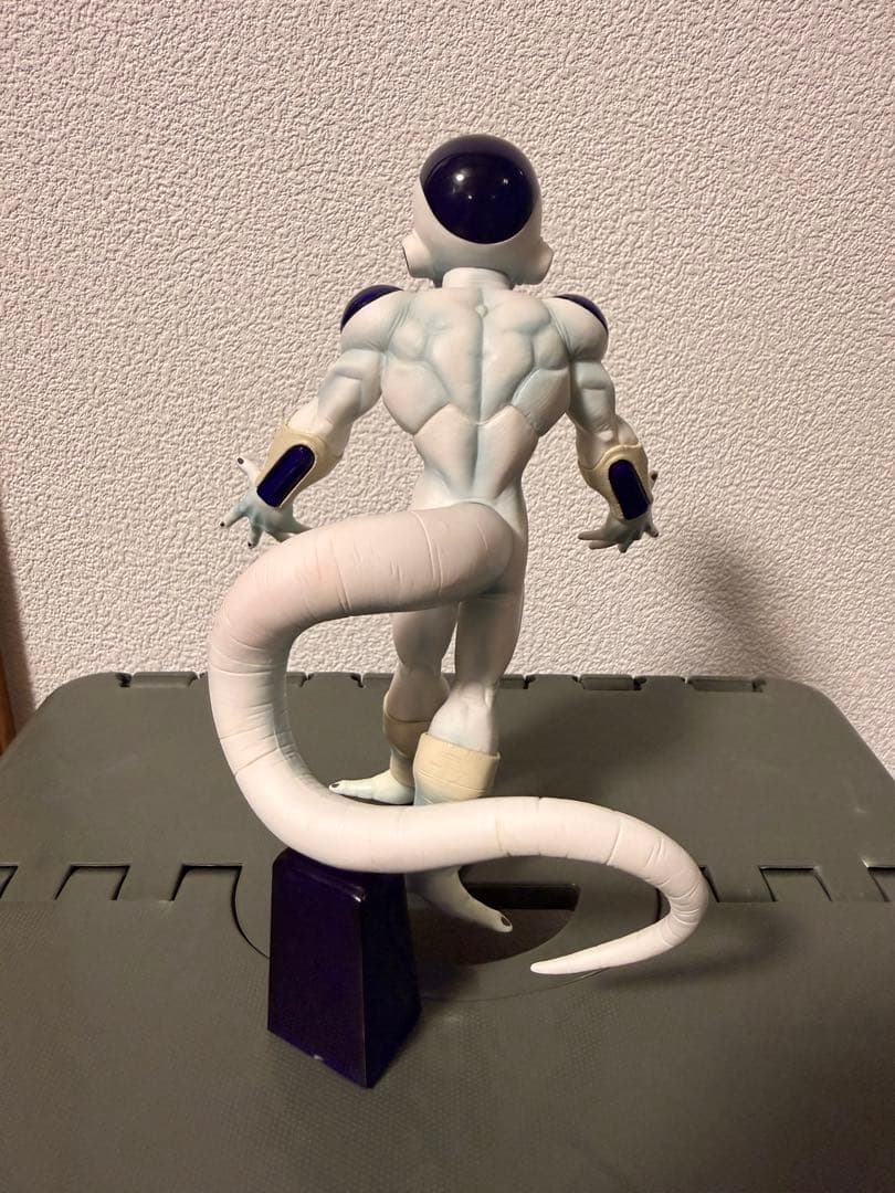 ドラゴンボール　MSP フリーザ